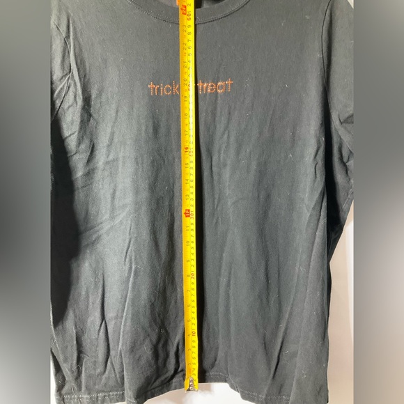 Halloween Tee - Plus - Picture 5 of 10